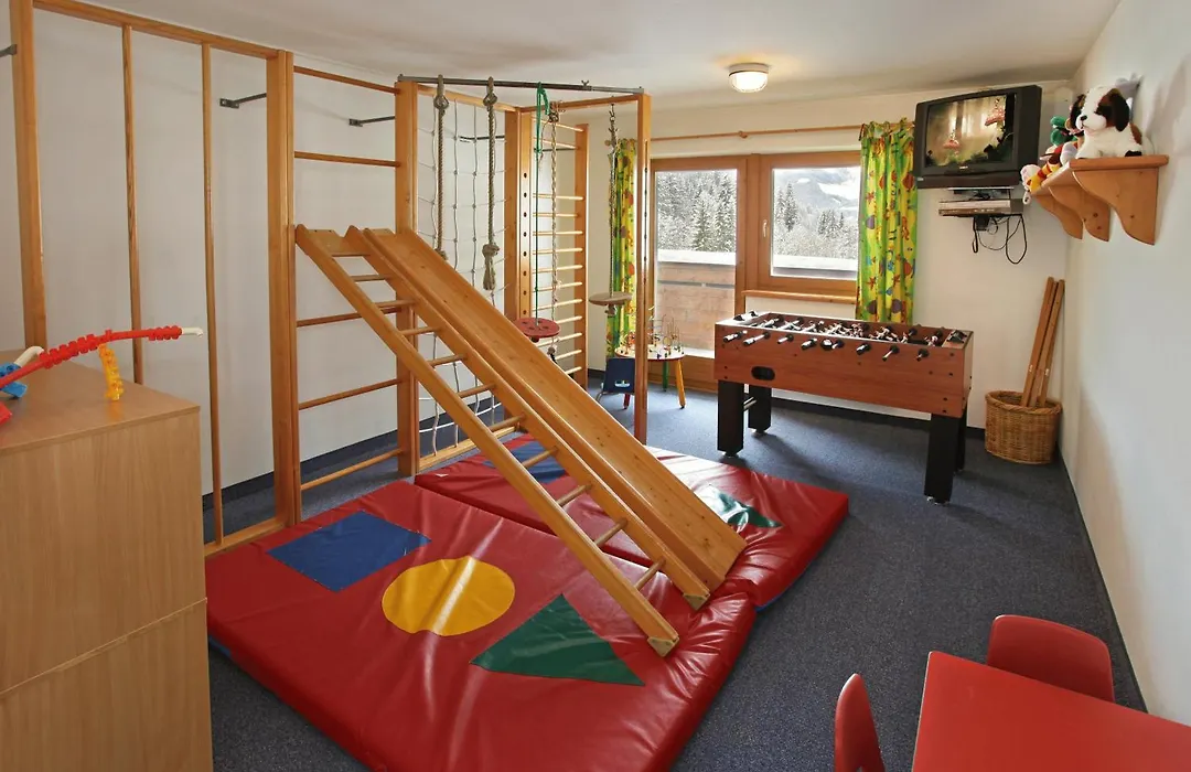 Ferienappartements Landhof-1